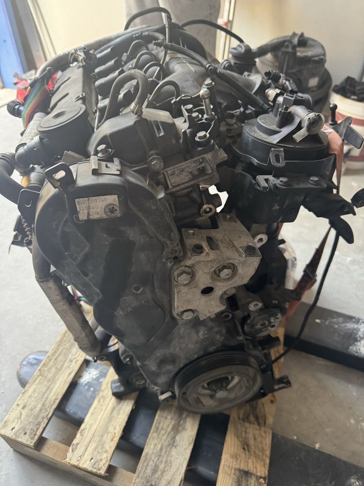Motor PSA -RHK 2.0