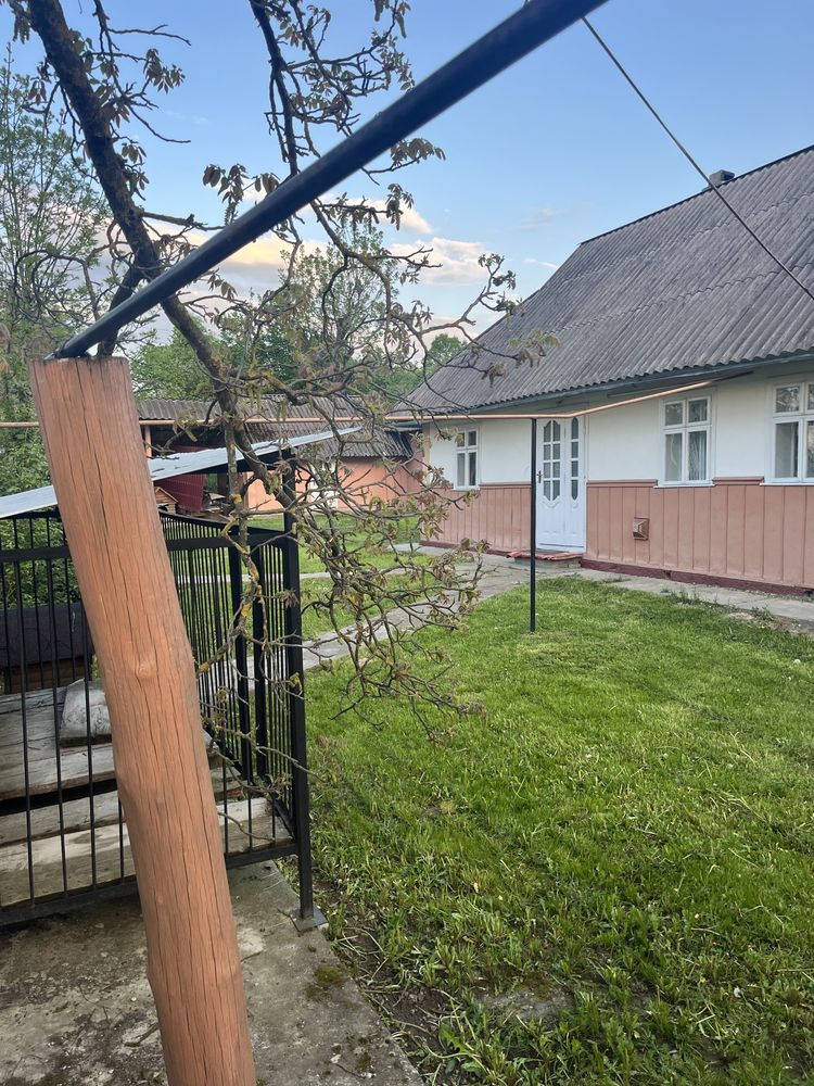 Власник!Здам/продам будиок з всіма зручностями.!