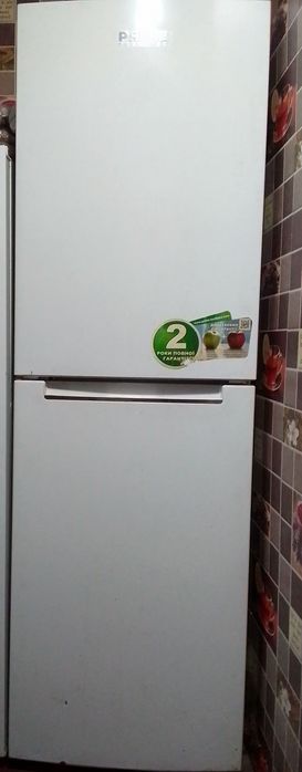 Холодильник PRIME