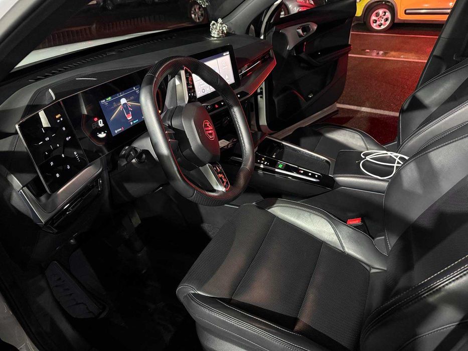 Продам: MG One 2023 р.