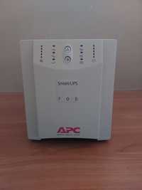 Источник бесперебойного питания APC SMART-UPS 700