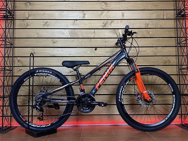 Продается детский (подростковый) велосипед