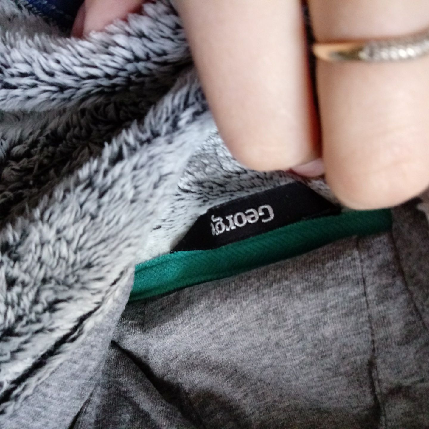 Bluza chłopięca z traktorkiem
