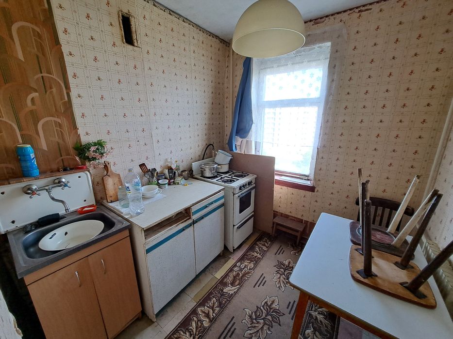 Квартира м/с  1 комнатная ул.Юбилейная 22