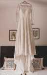 Vestido de noiva