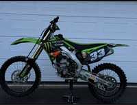 Kawasaki KX250 super stan!!