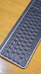 Teclado Logitech MX Keys S [como novo]