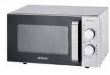 Mikrofala Severin 800& grill
