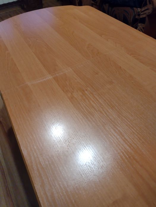 Ława  pokojowa 125 cm