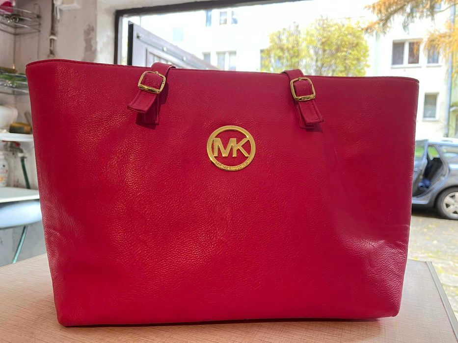 Torebka Michael Kors