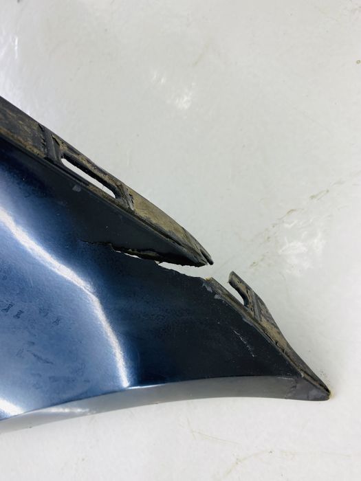 Audi RS4 B8 Avant tylny zderzak tył 4 X PDC kombi 8K9