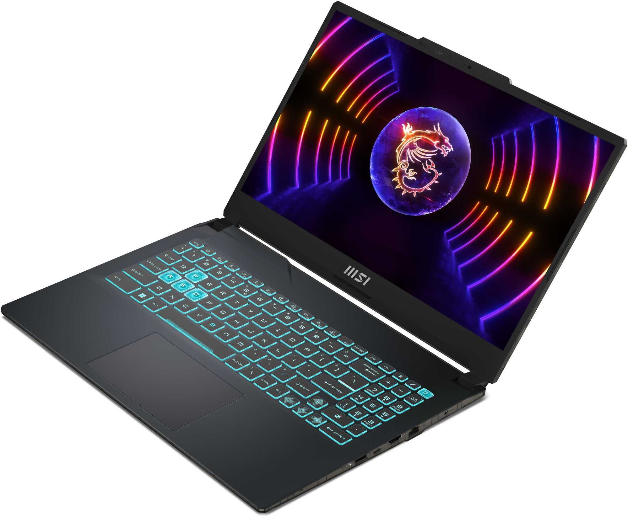 NOWY Laptop MSI Cyborg z gwarancją w najniższej cenie! Gratisy! Okazja