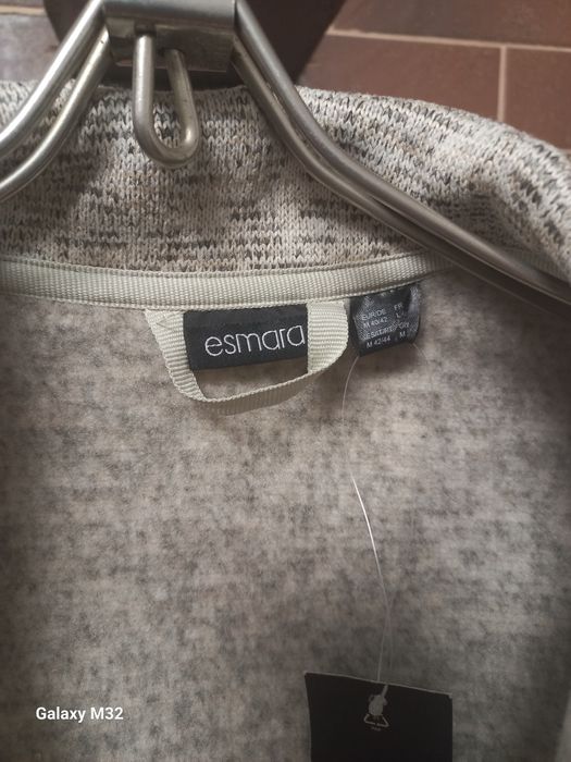 Esmara, флісова толстовка