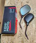 Espelhos Retrovisores KEMIMOTO (Moto, Bicicleta, Trotinetes)