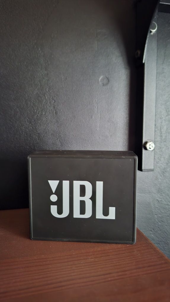 Głosnik JBL GO V1