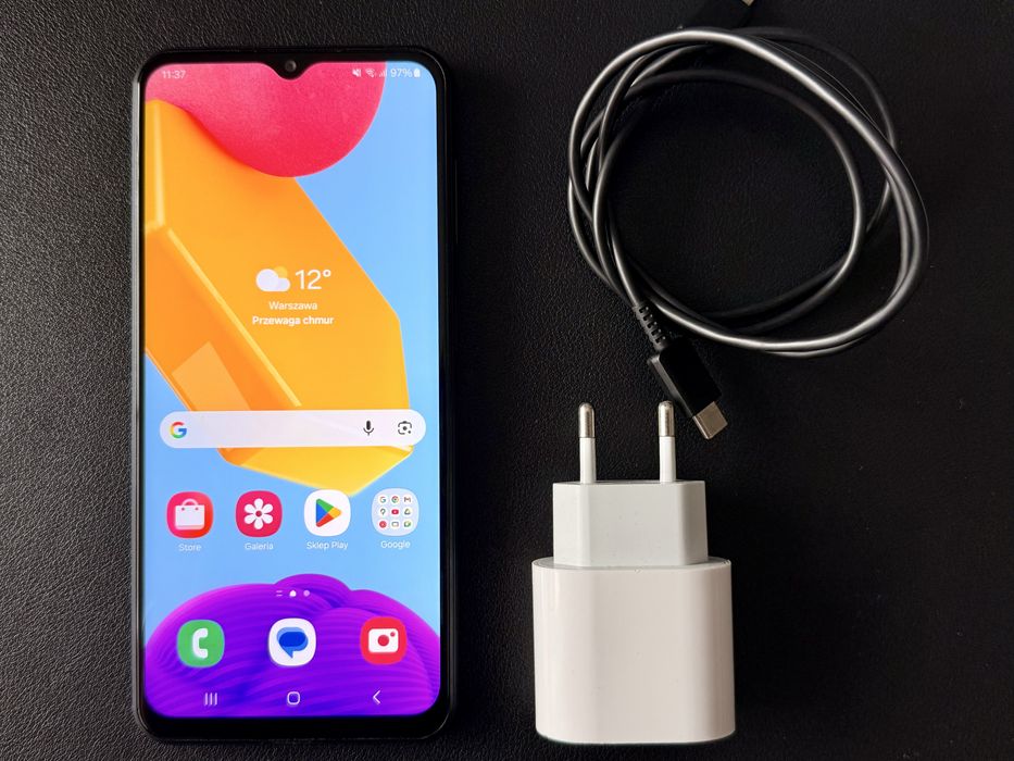 Samsung galaxy M13