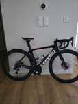 Cervelo s3 ultegra di2