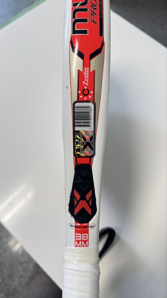 Raquete Padel Nox ML10 Pro Cup