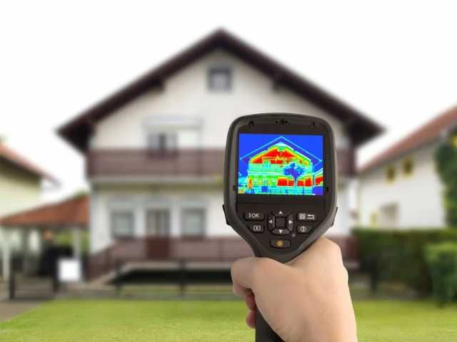 Odbiory techniczne domów i mieszkań nowych oraz używanych