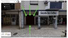 GARAGEM Centro Caldas