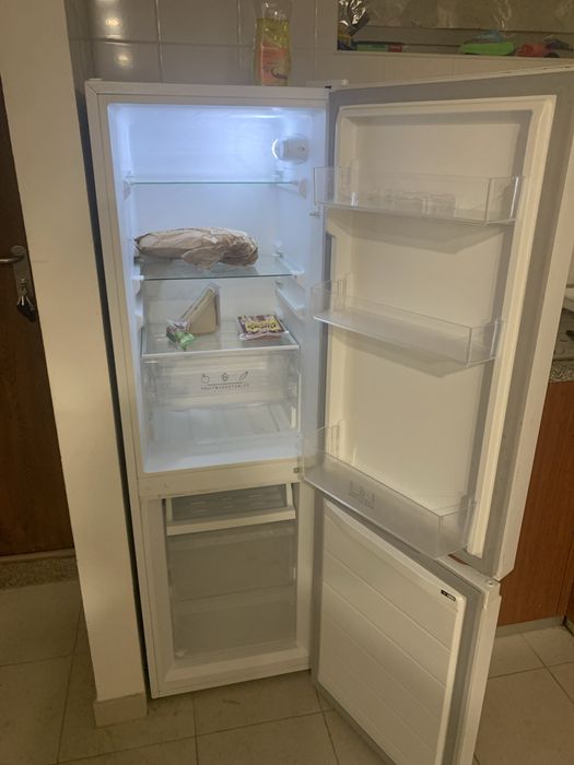 Frigorifico Electronia