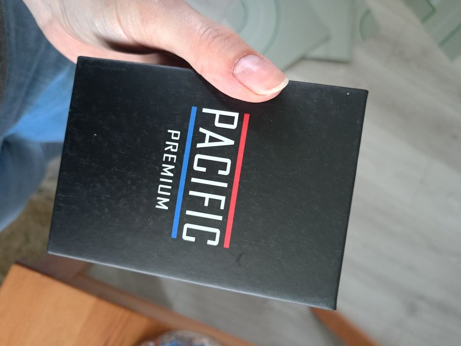 Zegarek Pacific damski