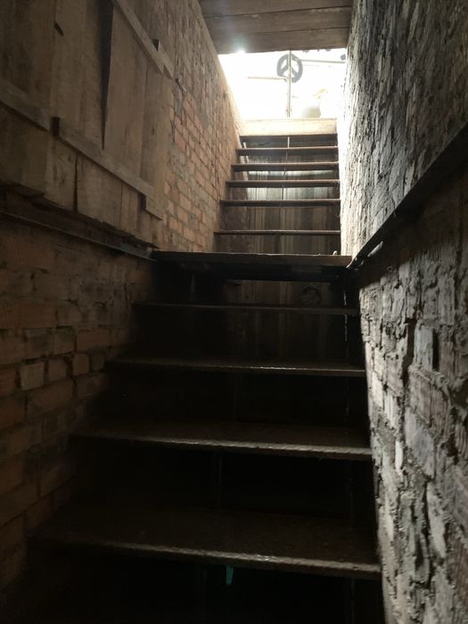 Гараж масив Раково-2 в.гарнізонна16/3