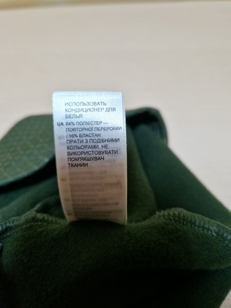 Шапка Haglofs нова