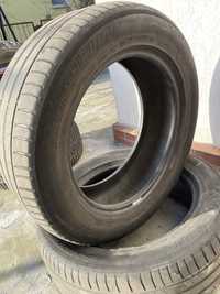 Шины Michelin Primacy 3 (215/55 R16)