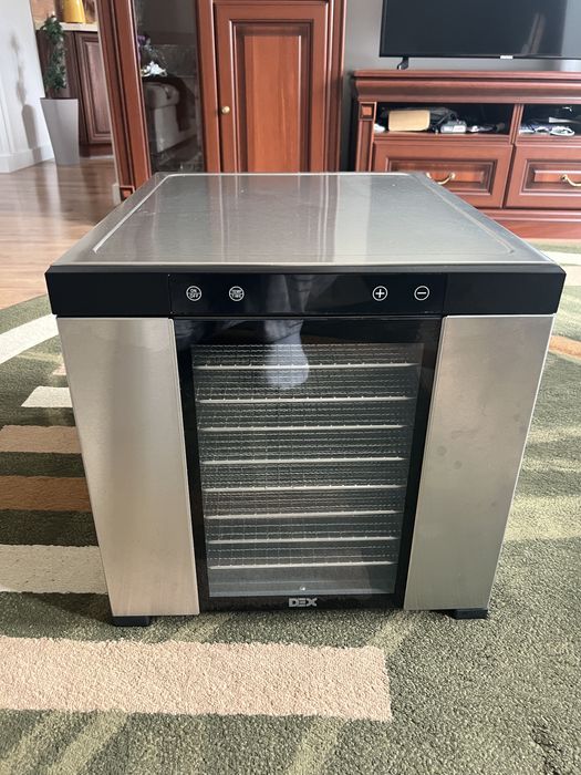 Сушка-Дегідратор