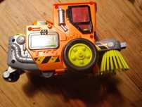 Trash pack  brinquedo