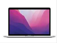 MacBook Pro 13’3, 512GB, M2, 8GB