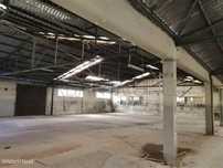 Armazém, Matosinhos - Porto, 4.978 m2