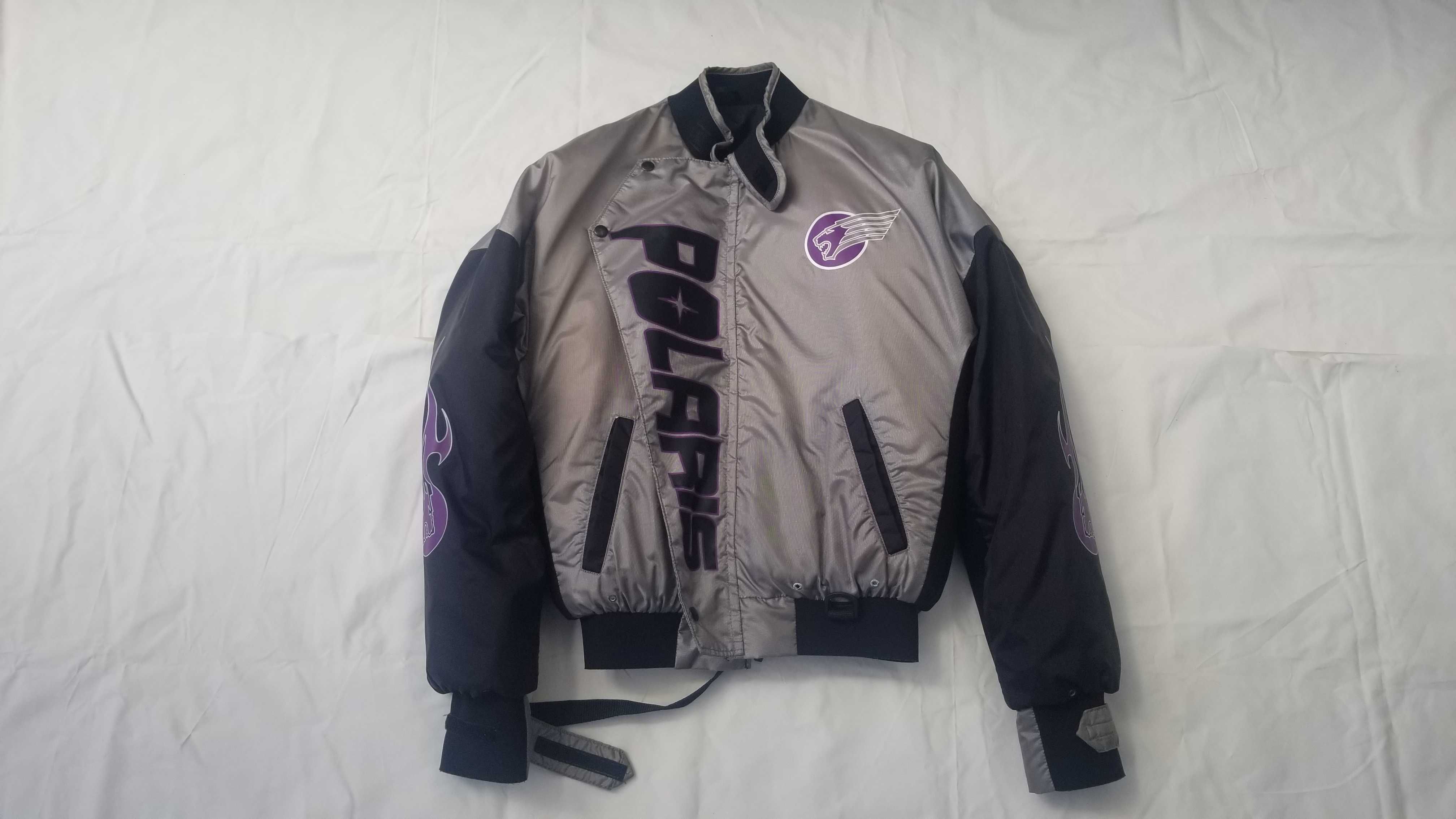 Casaco Flutuante POLARIS (L)