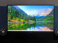 Monitor Samsung Odyssey G5 S27DG500EU 27" 2K IPS 180Hz 1ms Gamingowy
