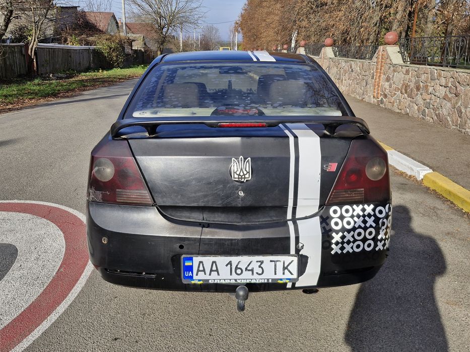 Продам джили 1.5