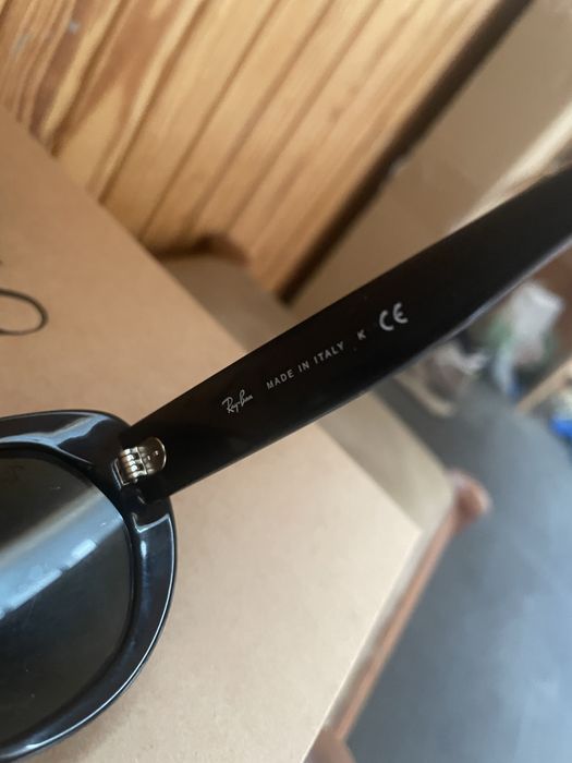 Ray Ban MODEL CODE RB4101 окуляри сонцезахісні