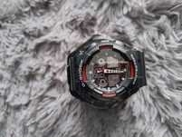 Zegarek Casio G-SCHOCK GA-100-1A4ER