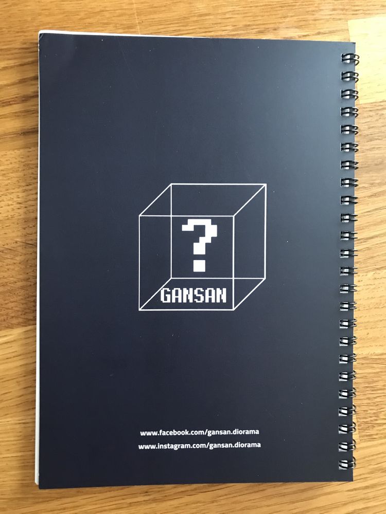 Retro Game Journal Prezent dla Gracza Pamiętnik Gry Konsole