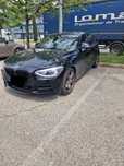 Bmw M135i xdrive