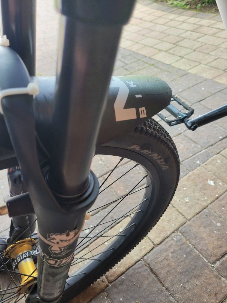 Ns Bikes movement 3