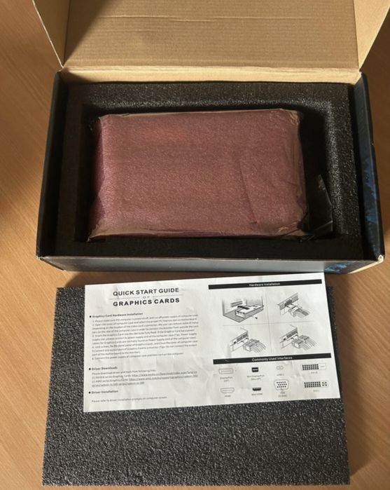 Karta graficzna RX 580