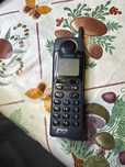 Мобильный телефон SIEMENS S 10 D