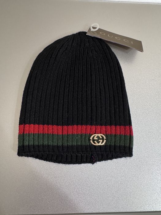 Шапка унісекс Gucci