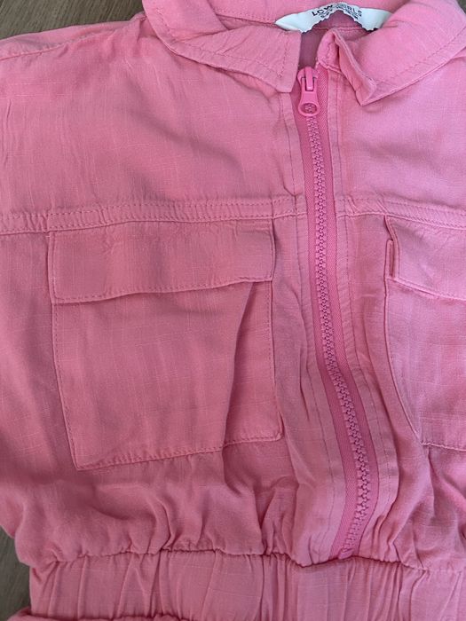 Ясаравий легкий стильний комбез