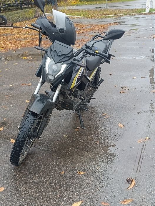 Spark 150-12c стан ідеальний