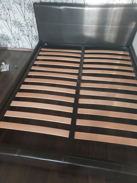 Продам ліжко кровать