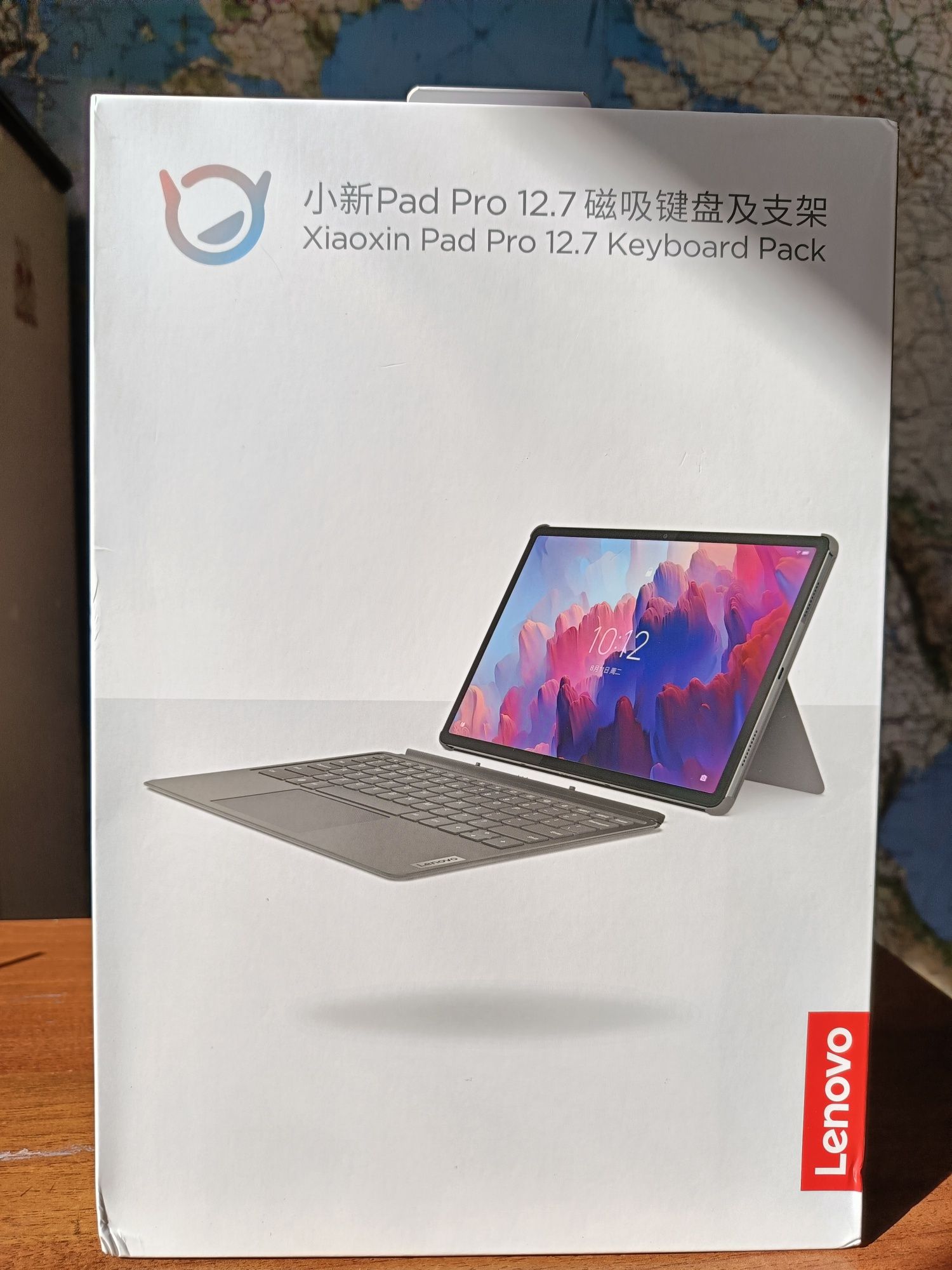 Xiaoxin pad pro 12.7 Клавіатура Оригінал