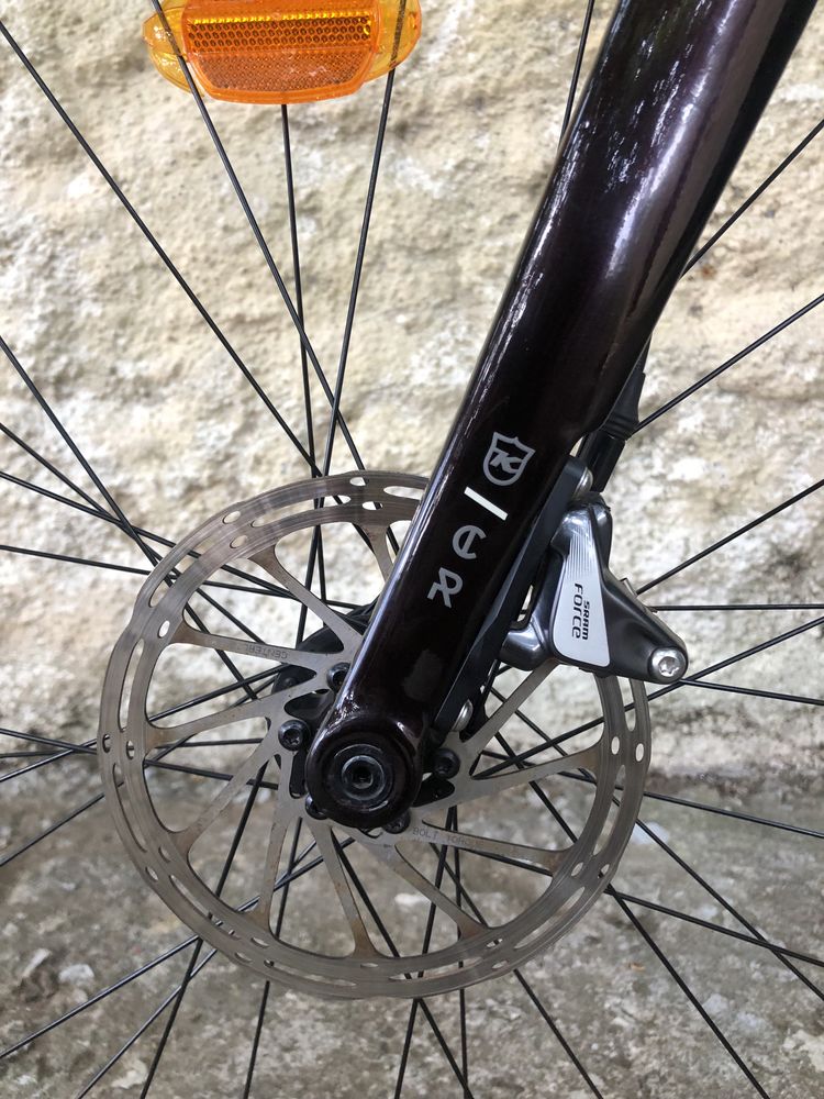 Kona Rove Ltd T-56, 2019