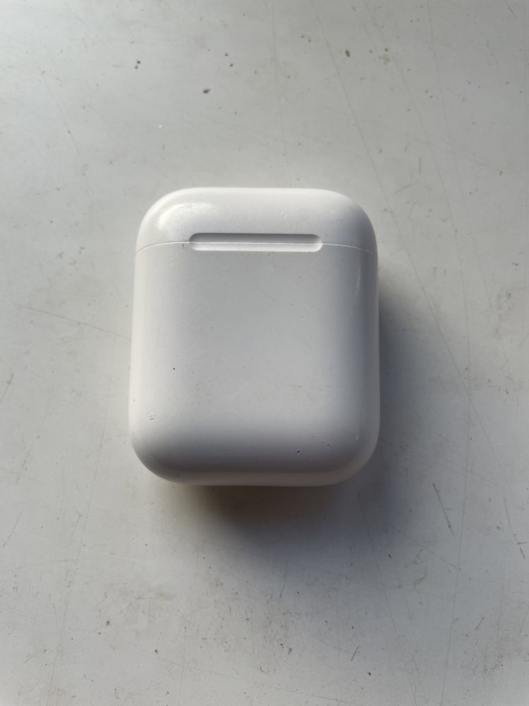 Кейс airpods 2.
